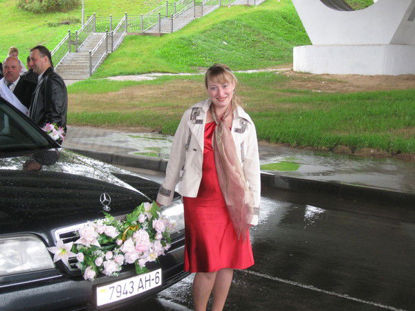 Елена Сазоненко