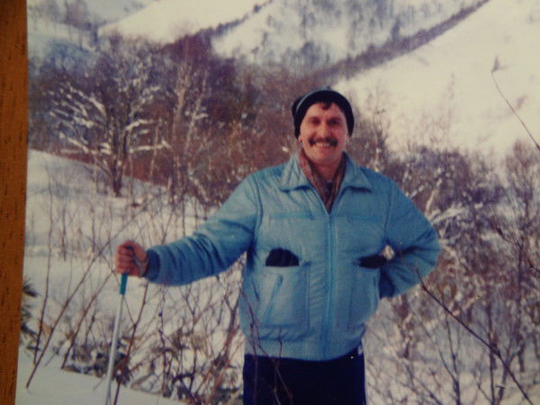 Сергей Григорьев