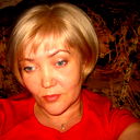 Светлана Сибирякова