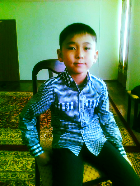 Асель Сагимбаева