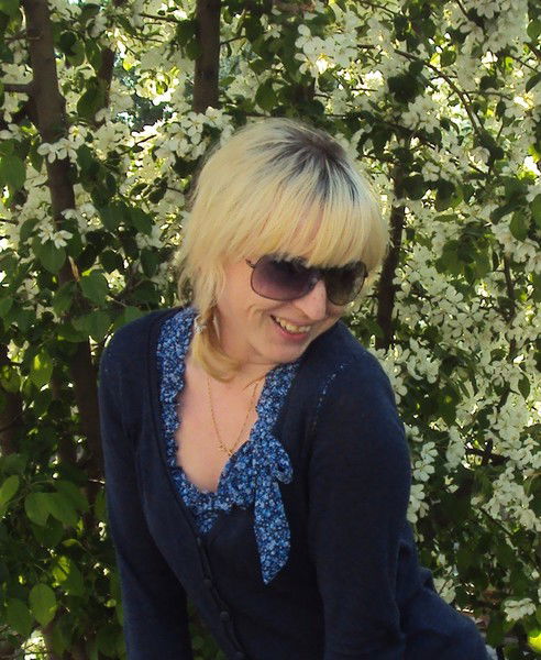 Елена Есипова