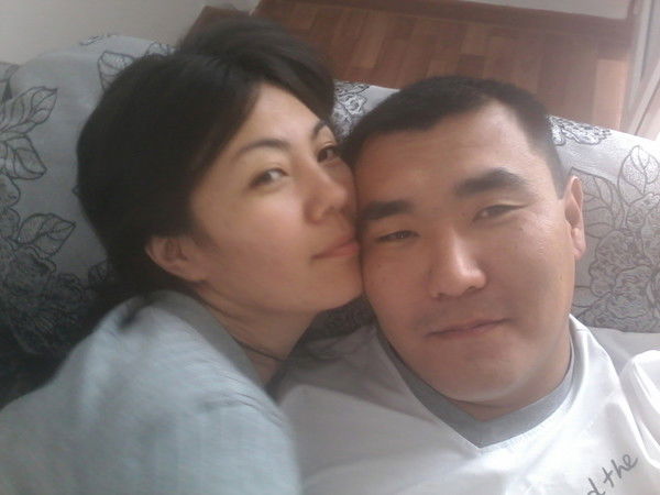 Динара Сакуанова