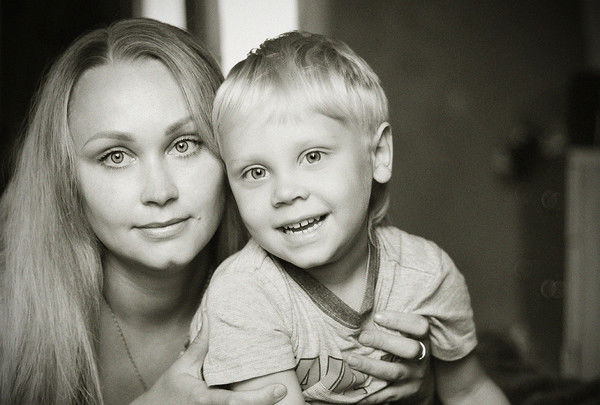 Светлана Одринская