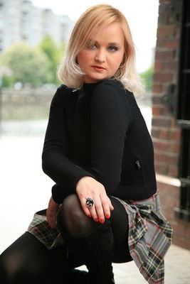 Юля Коробова