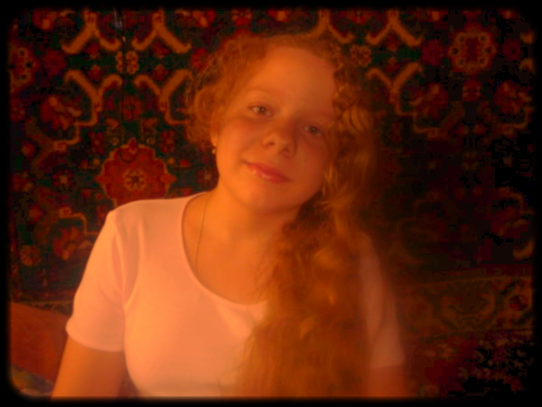 Ксения Павловская