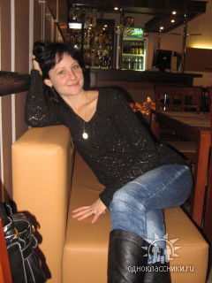 Евгения Табакина