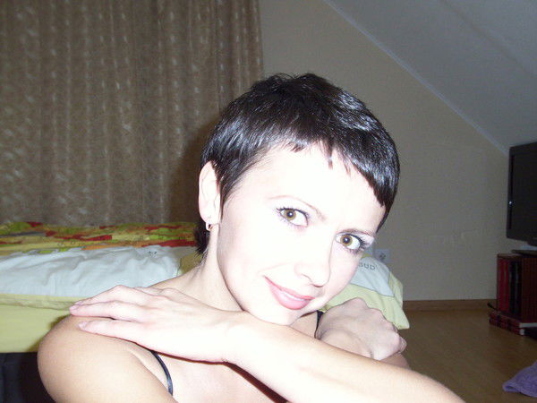 Галина Рендер