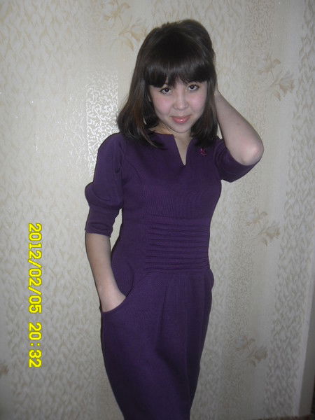 Акбота Жайсенбаева