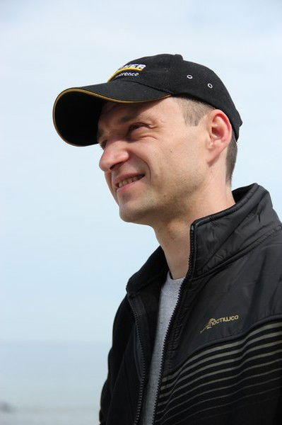 Evgeniy Zalevskiy