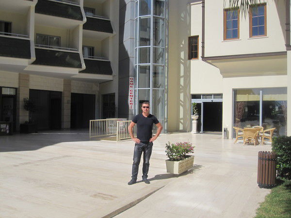 Артём Пастухов