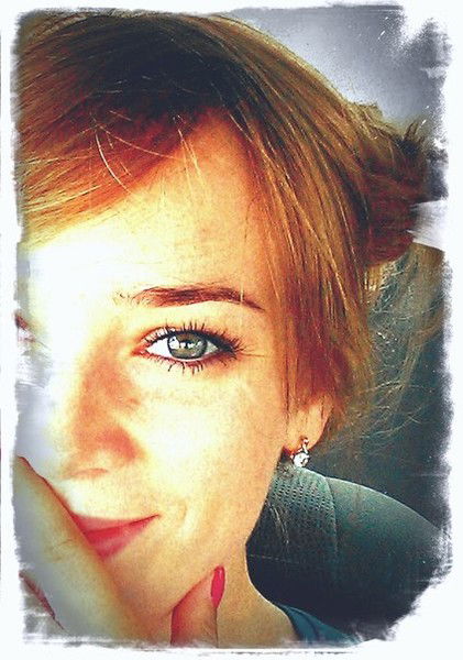 Наталья Павлова