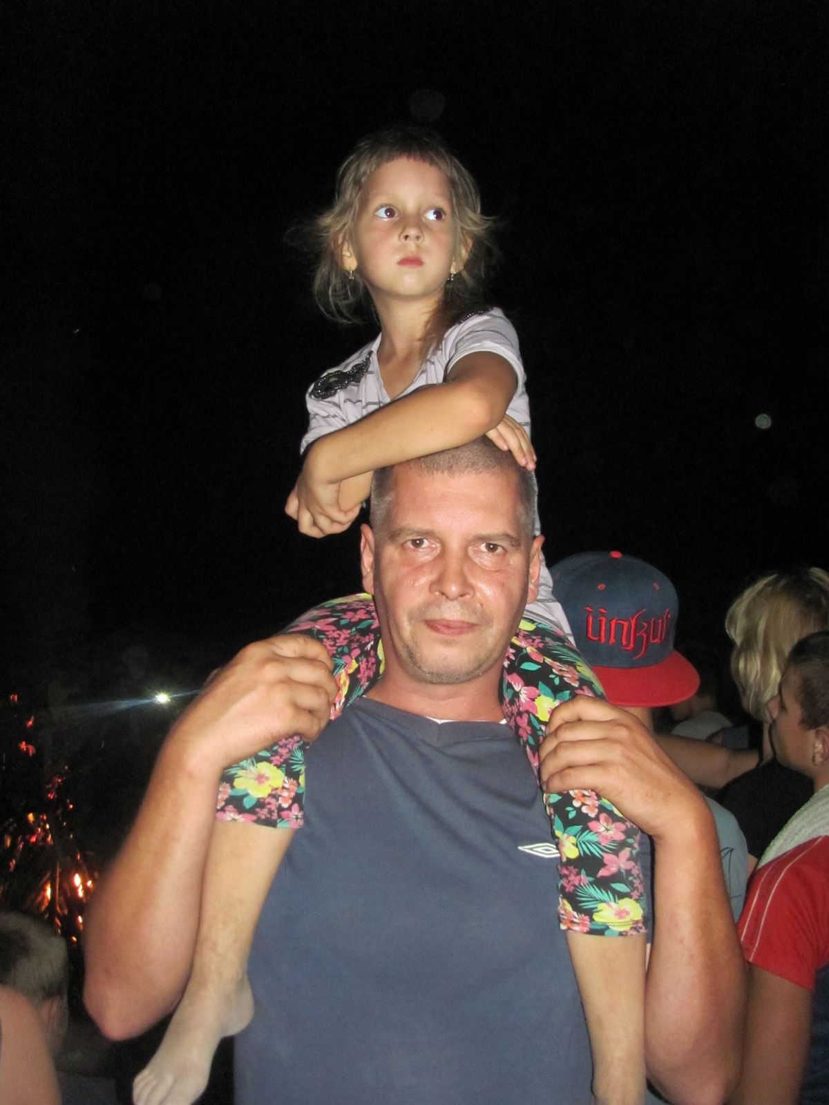 Сергей Акименко