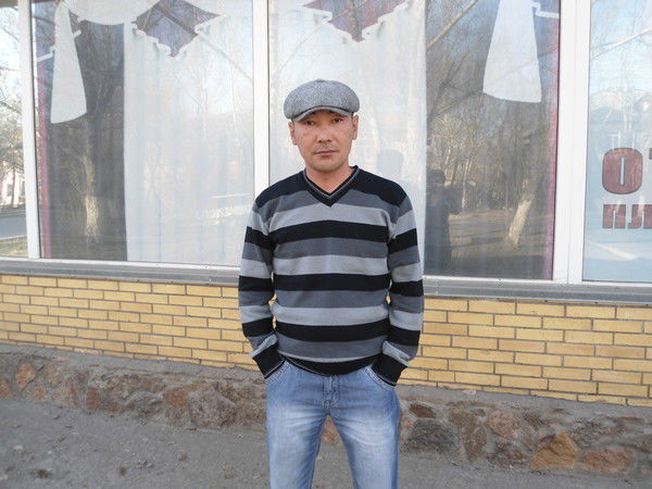 Ерсаин Айтжанов