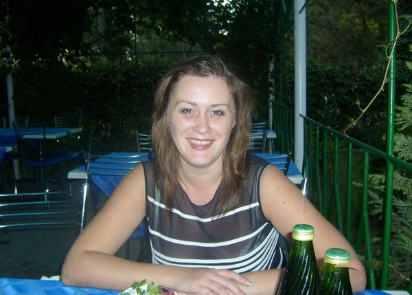 Виктория Мазуренко