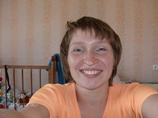 Светлана Шумакова