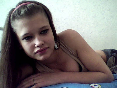 Танюффка Некрасова