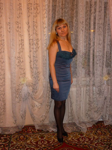 Альбина Козлова