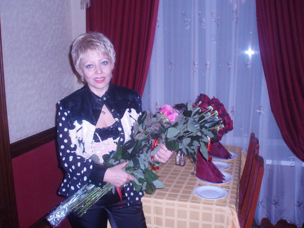 Людмила Змейкова