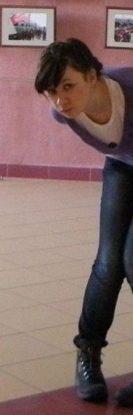 Олька Овечкина