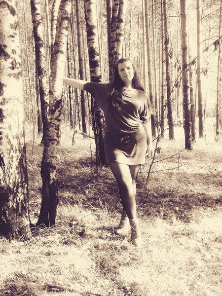 Ольга Васюнина