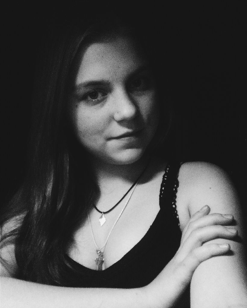 Дарья Жукова