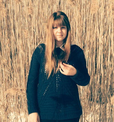 Олеся Страхова