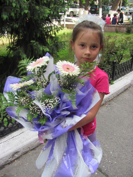 Элина Молчаненко