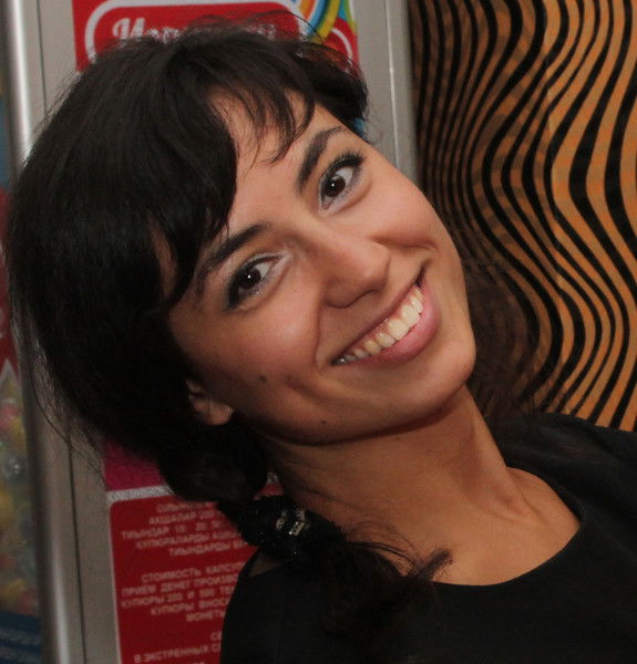 Елена Литвинова