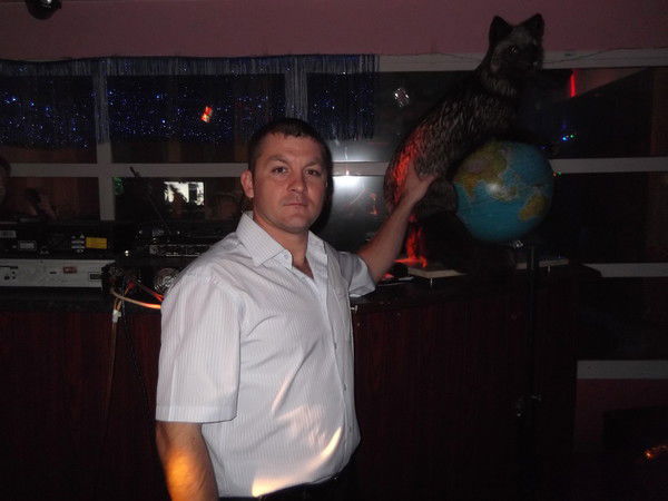 Артём Кукленко