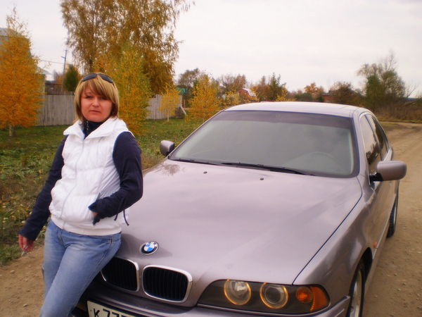 Ольга Яскевич