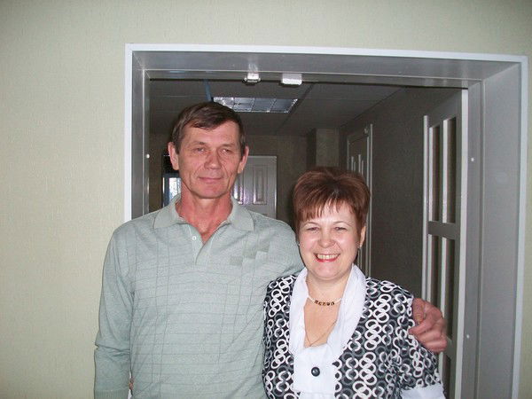 Ирина Кузьмина