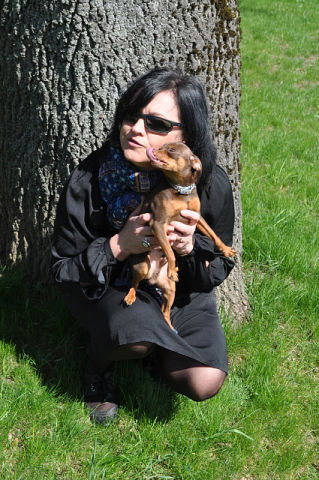 Ольга Шанина