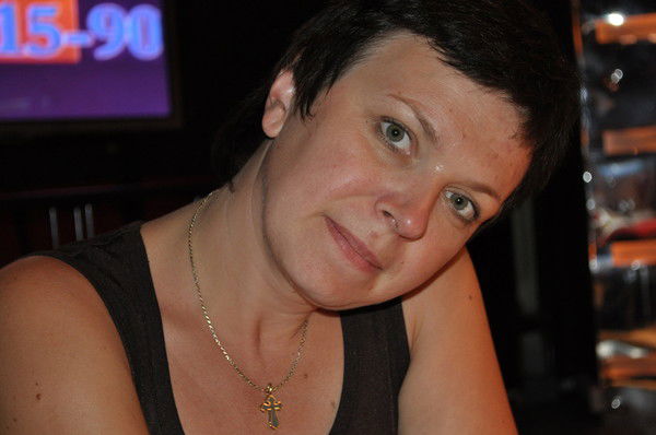 Светлана Сомова