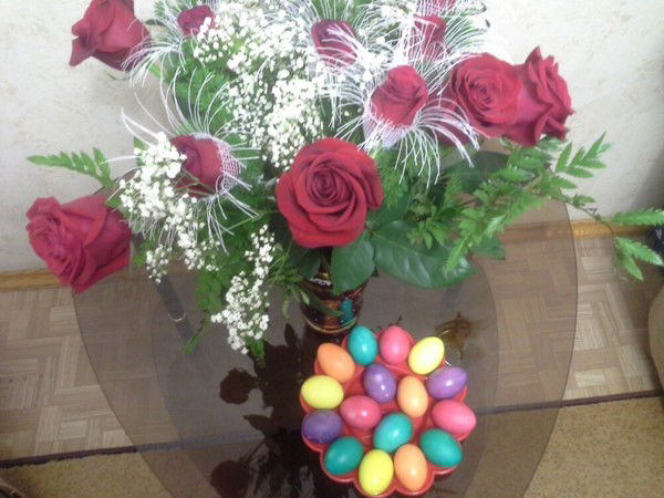 Анна Морозова