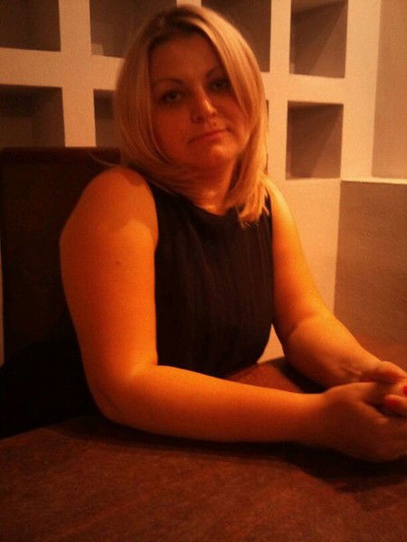 Екатерина Бодю