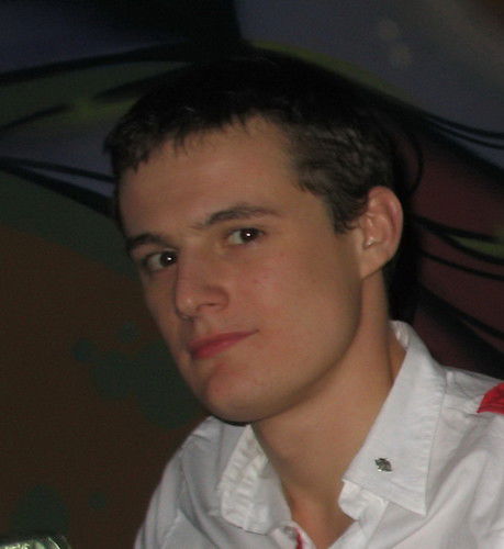 Aндрей Cозонов