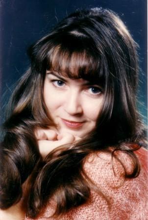 Виктория Концевая