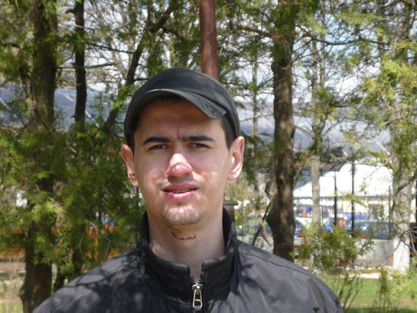 Рома,игорь,саша Два Друга