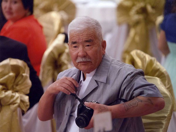 Шеркешбай Аманжолов