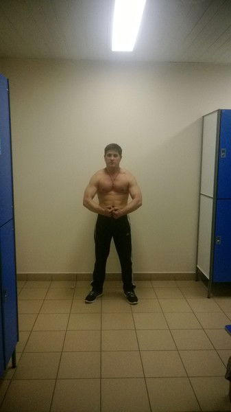 Сергей Аноцкий