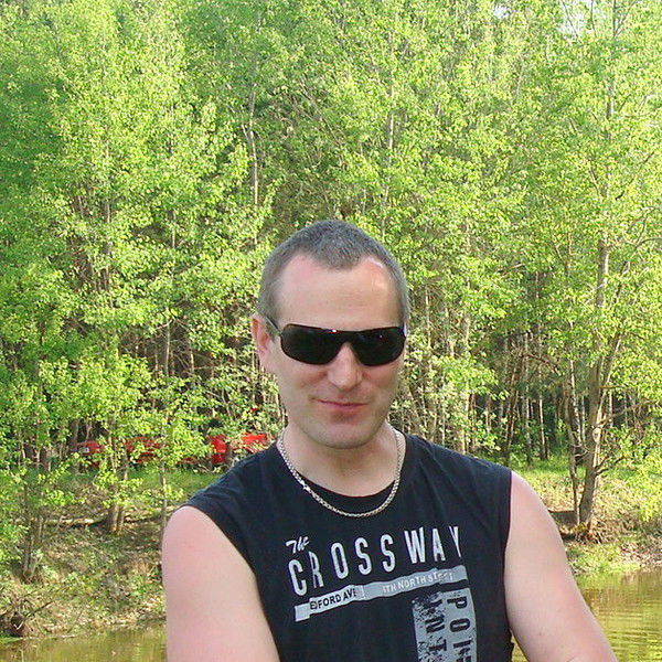 Сергей Кушнеров