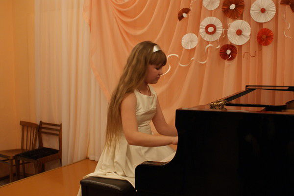 Даша Морозова