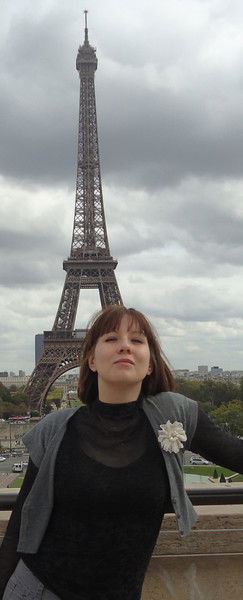 Ирина Трифонова