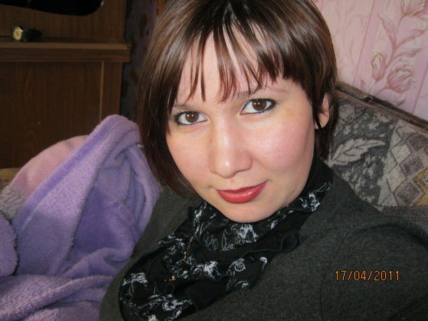 Надежда Манзырева