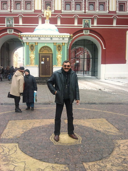 Евгений Писаный