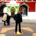 Евгений Писаный
