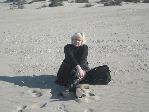 Галина Пахарева