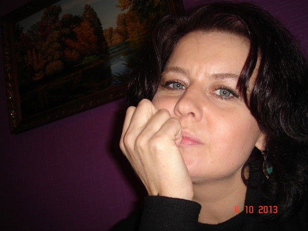 Людмила Лунёва