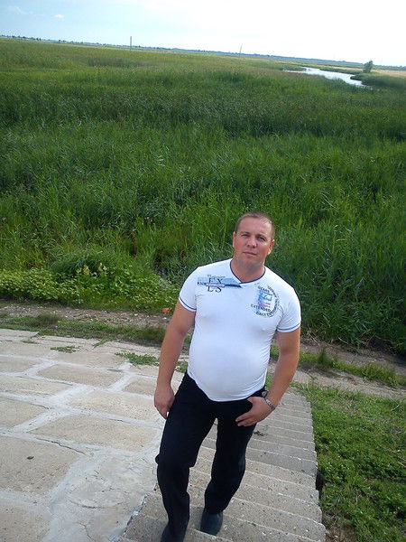 Алексей Дудкин