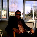 Бахтиёр Ирматов